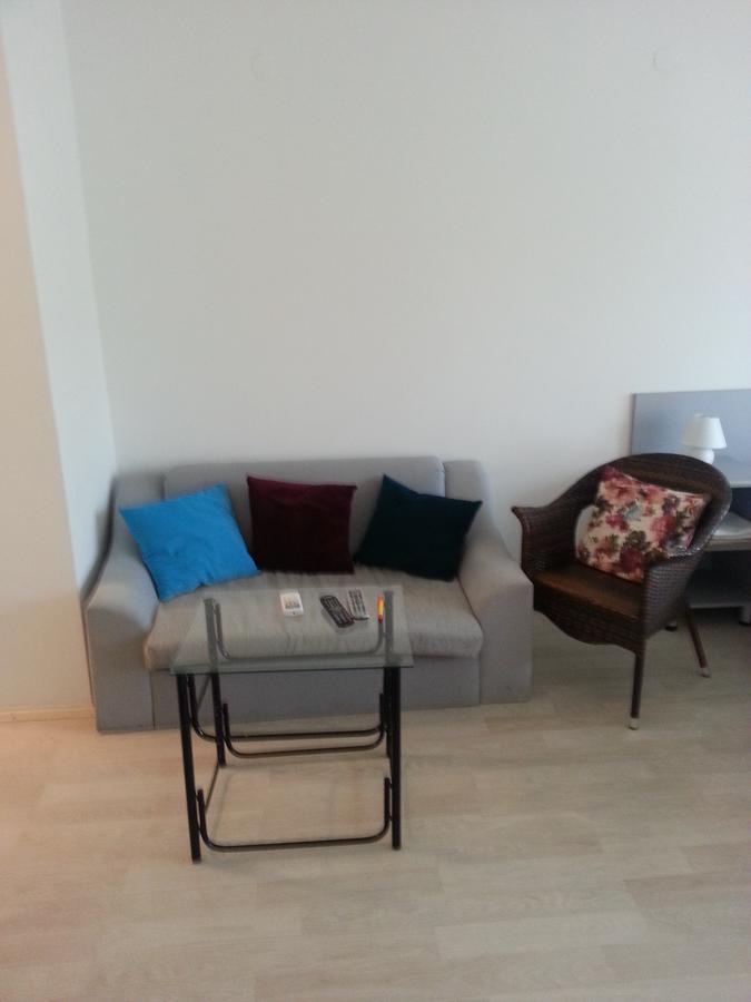 Atocha Apartment Scopia Exterior foto